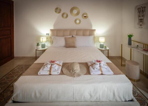 Room Corallo