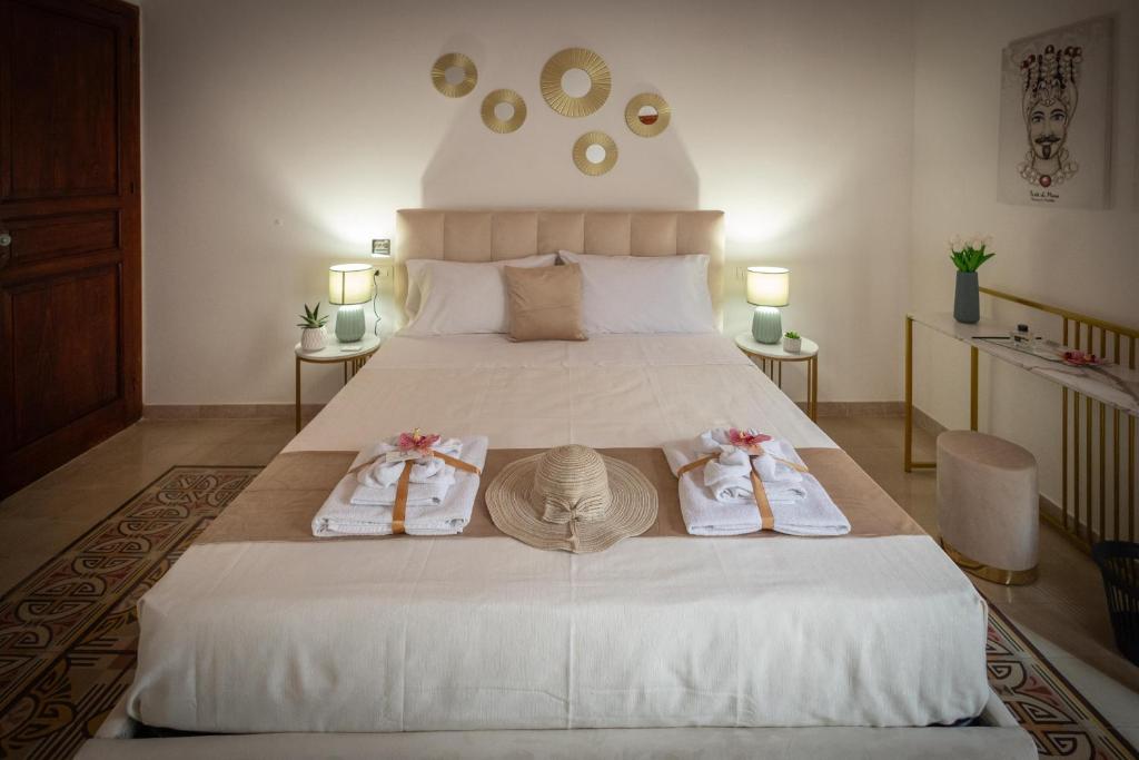 Room Corallo