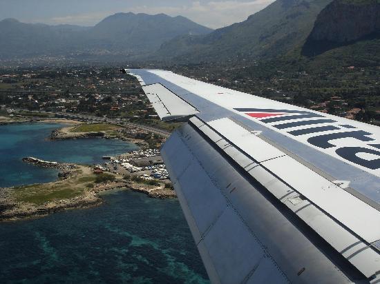 Due aeroporti vicini