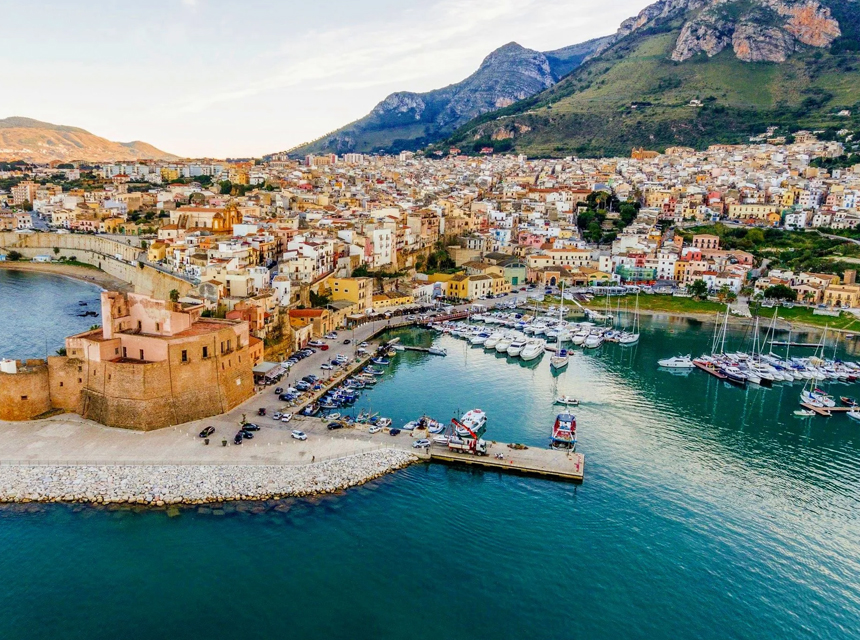 Castellammare del Golfo
